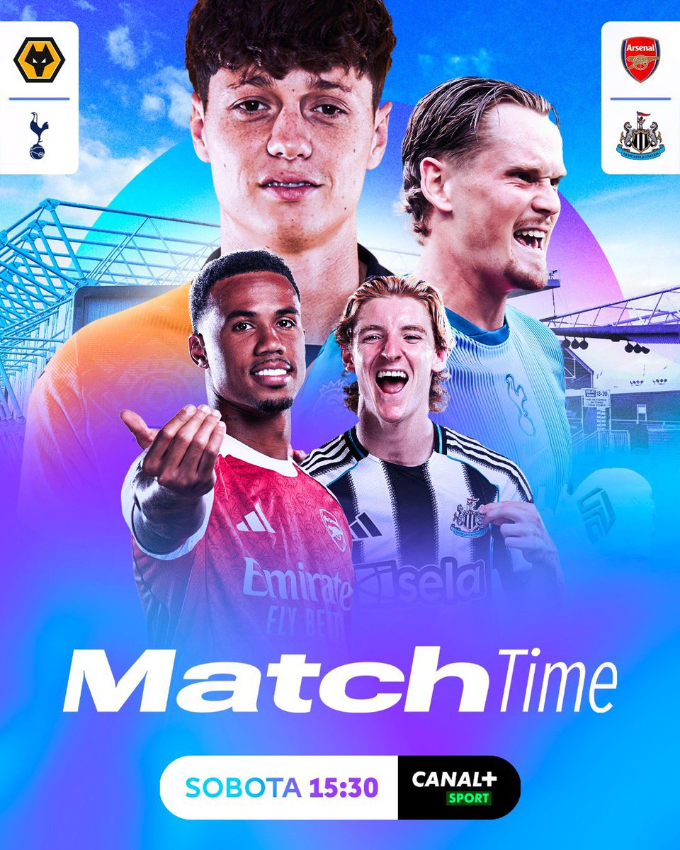 CANAL+ Sport CZ/SK tweet media