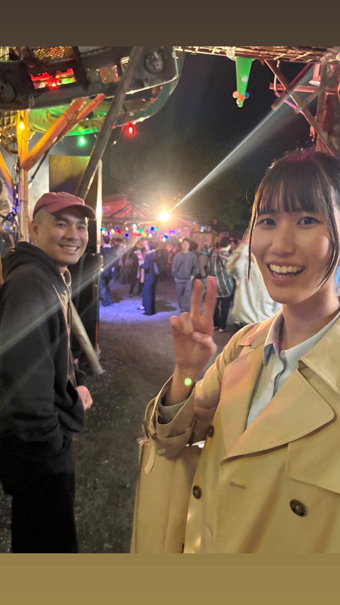 tnk321's tweet photo. バクト凄かった あんなイベントはなんぼあってもいいですね 最後は赤犬観ずに社会人あさひパレードしてた https://t.co/fJdP5zkPUW