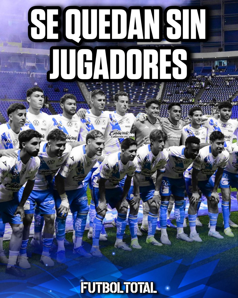 Futbol Total tweet media