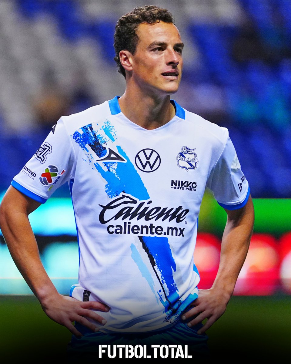 Futbol Total tweet media