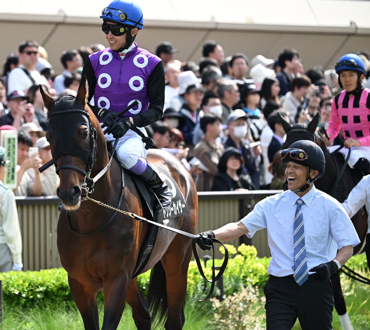 もんちゃん＠写真垢 tweet media