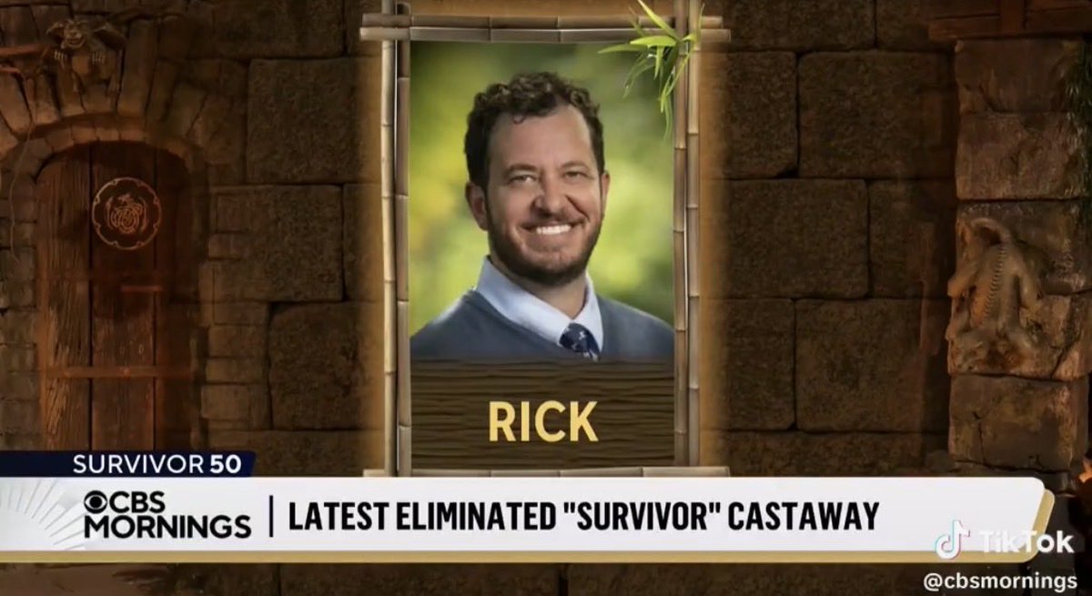 WaddupKeesha's tweet image. Spoiler alert #Survivor #Survivor50