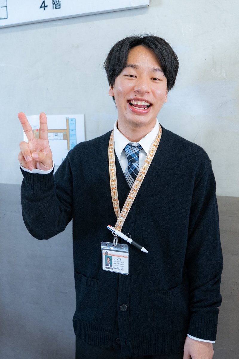 なつば新聞部 写真班より 先生と生徒の文化祭写真⑦