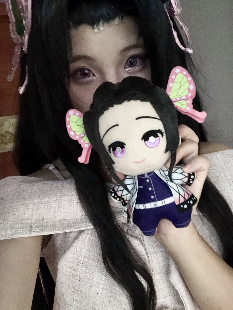Yuna tweet media