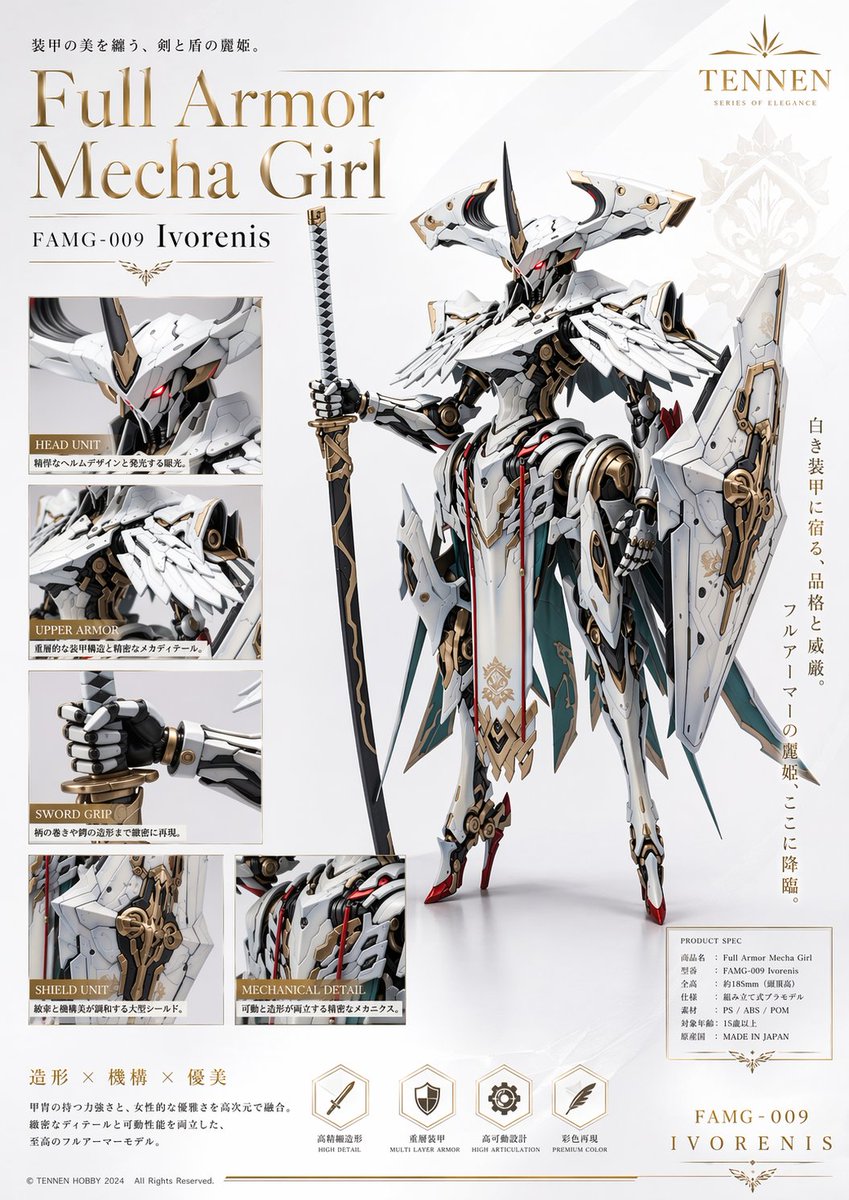 てんねん tweet media