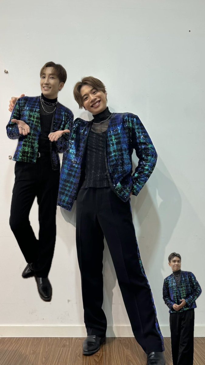 ZANPA (@zanpa_official) / Posts / X