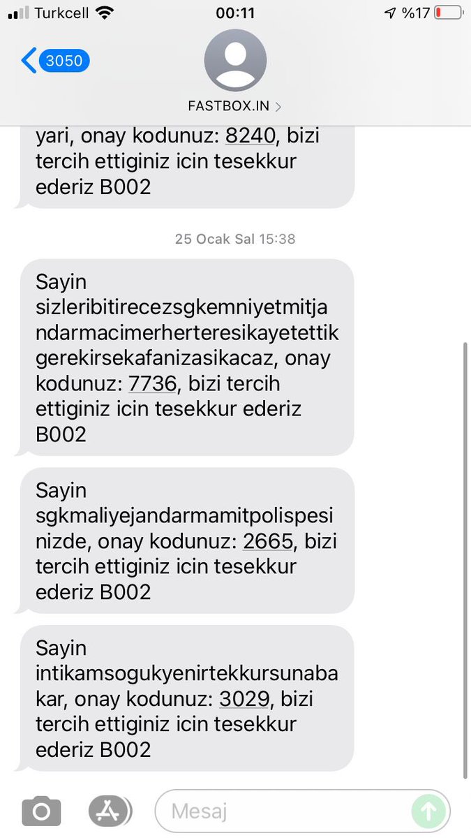 ekmekci_dr's tweet photo. 📌Gülistan Doku soruşturmasında ifadelerde detaylıca söz edilen o dönemki Antalya İl Emniyet Müdürü de adıyla tehdit edildiğimiz Mehmet Murat Ulucan‼️Antalya’da yaşayan gazeteci müvekkilim Banu Barlas ve ben tehdit edildim‼️Banu üstelik ülkücü kökenlidir. O dönem Ak Parti üyesiydi. Bunu özellikle yazmış olayım. @banubarlass 

📌Bahis siteleri vs. üzerinden “https://t.co/ut9iotNQrC” diye bir göndericiden gelen isimsiz ve fakat sadece o müdürün adı anılmakla kalmayan; Sadat sözcükleri geçen, Sayın Recep Tayyip Erdoğan’a “Allah”, Süleyman Soylu’ya “peygamber”, Hakan Fidan’a “halife” diyen mesajlarla tehdit edildik,  “kafanıza sıkacağız” denilerek tehdit edildik, “fakir kız fuhuş yapar hayatın kanunu” denilerek tehdit edildik, “sizi bitireceğiz” denilerek tehdit edildik👇🏿‼️ 

📌Suç duyurumuzdan sonuç alamadık. Siber yöntemlerle failler bulunabilirdi ama Siber bu kliklerin etkisinde, yargı bu kliklerin etkisindeydi, üzerine ne kumpaslar yaşadığımı tüm Türkiye biliyor. Failler o zaman bulunup cezalandırılsaydı belki bu kumpasları da yaşamayacaktım. Halen bir ilerleme cezalandırma yok, ben kumpaslarla uğraşmaya devam ediyorum. @Akingurlek_  @adalet_bakanlik 

📌6284 s. kanun kapsamında tedbir talebimiz bile kabul edilmedi. Çünkü karşımızda “bazı üst düzey emniyet müdürleri” vardı ve mesajların faili güya belli değildi‼️ BU FAİLİ MEÇHUL GÖRÜNEN DOSYALAR DA TEKRAR  CANLANDIRILMALI‼️

📌İçeriği böyle özetlenebilecek mesajlar atıldı, aşağıda ekran görüntüleri var okuyabilirsiniz👇🏿‼️ @av_cmn @Dokuailesi 

#GülistanDokuNerede
#GülistanDoku
Tuncay Sonel
Mustafa Türkay Sonel