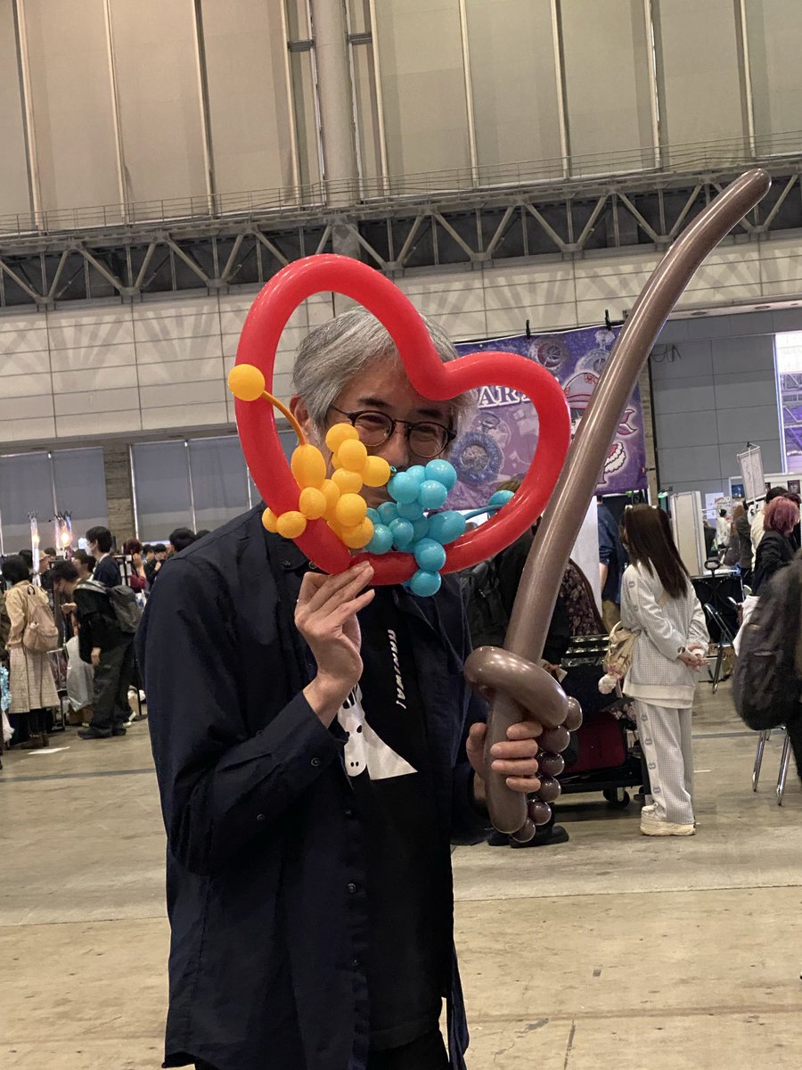 桜田先生がすごすぎる！！🤣可愛いー！