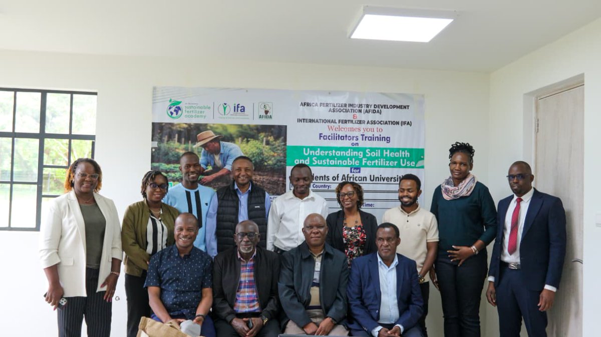 Kantaria Agri-Tech and Innovation Centre tweet media