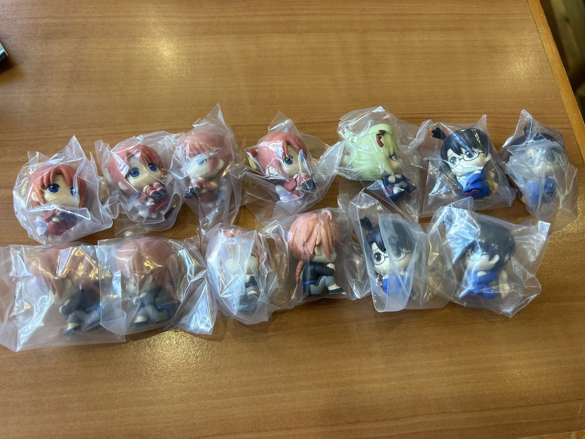 ろく@プロカ有 tweet media