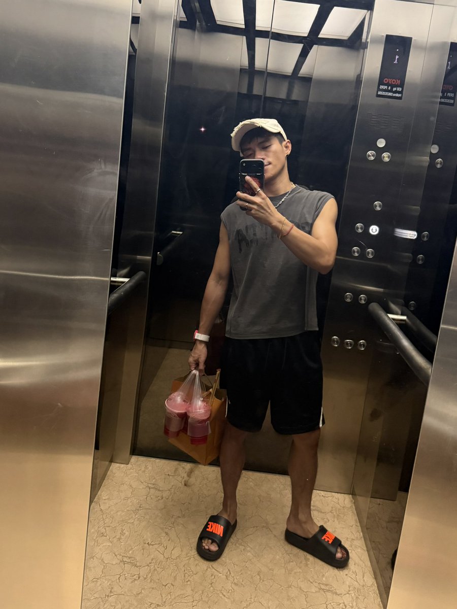 Charlie Son (@Charlie42691588) / Posts / X