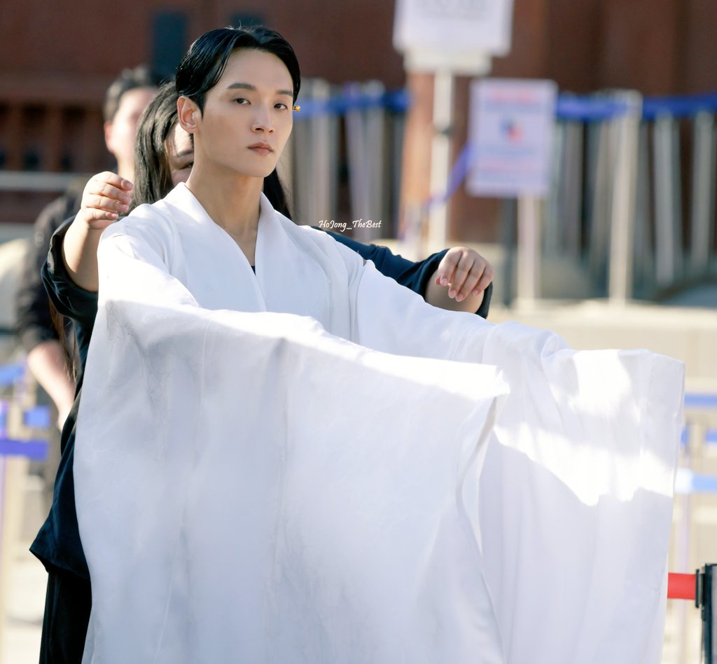 호종 리허설 대기 중
궁중문화축전
#최호종 #리허설 #궁중문화축전