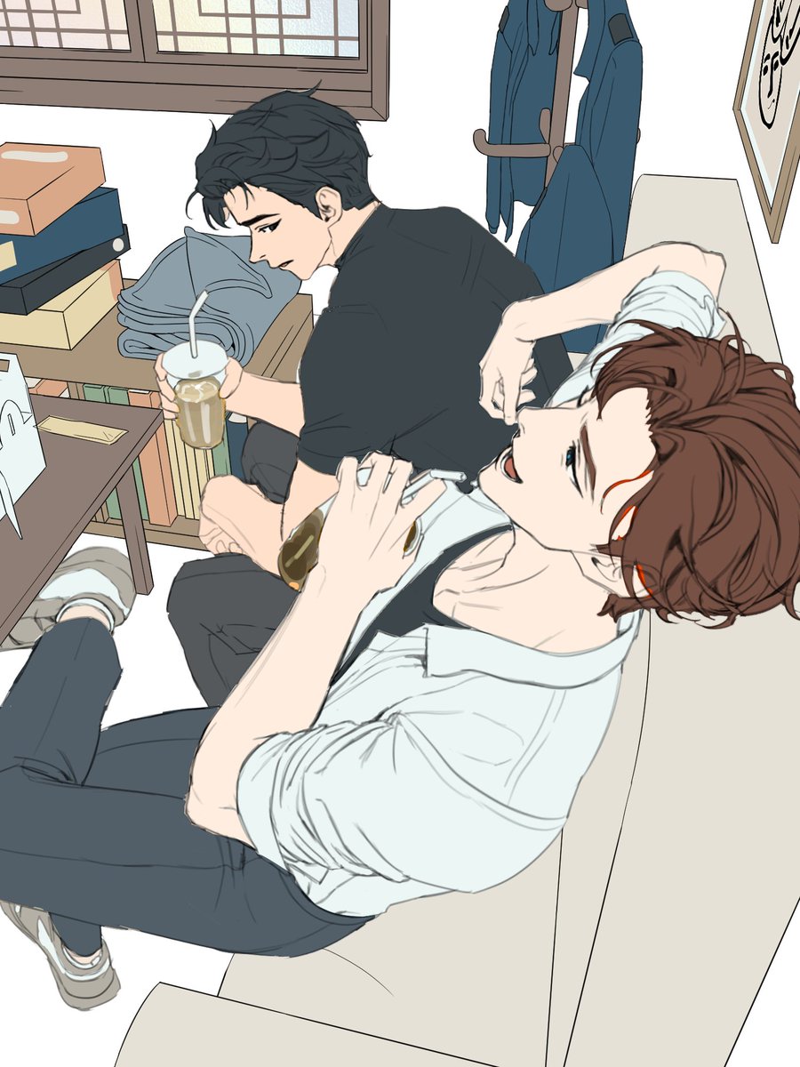 간재미 tweet media