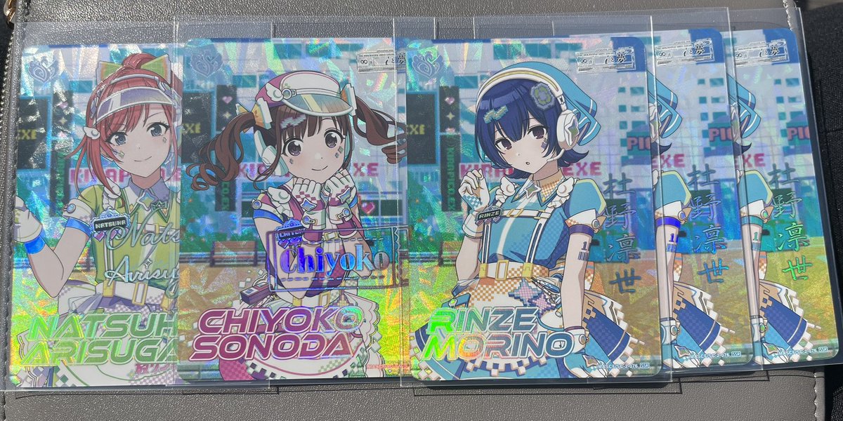 もーりー tweet media