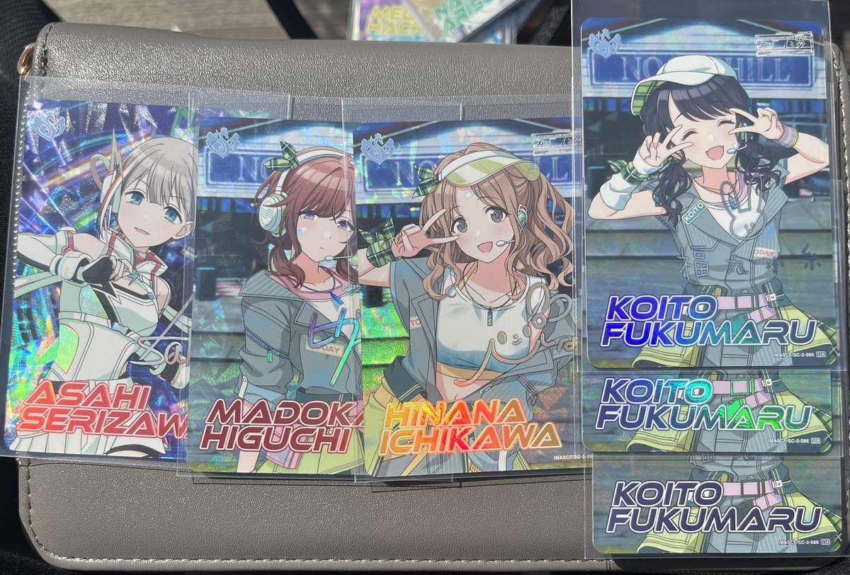 もーりー tweet media