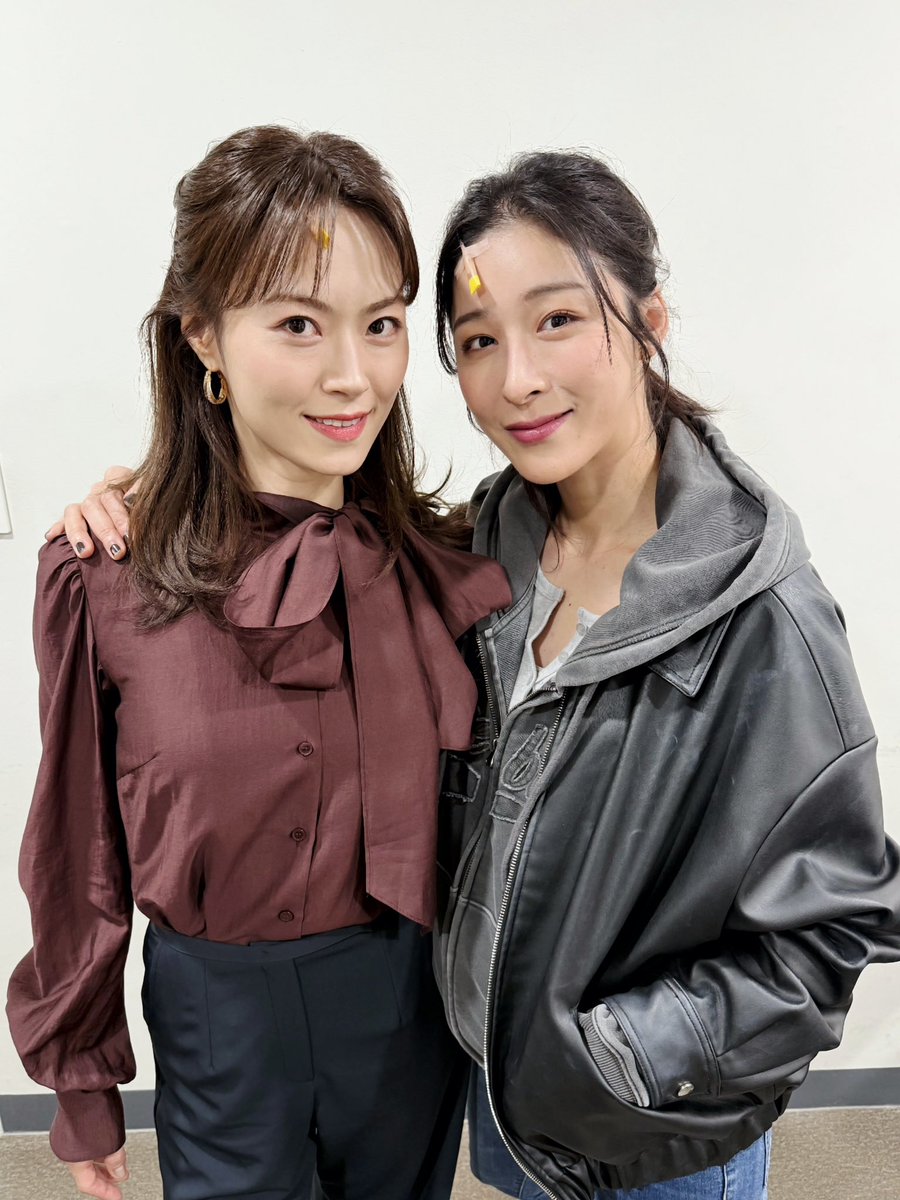 해븐마니아 tweet media