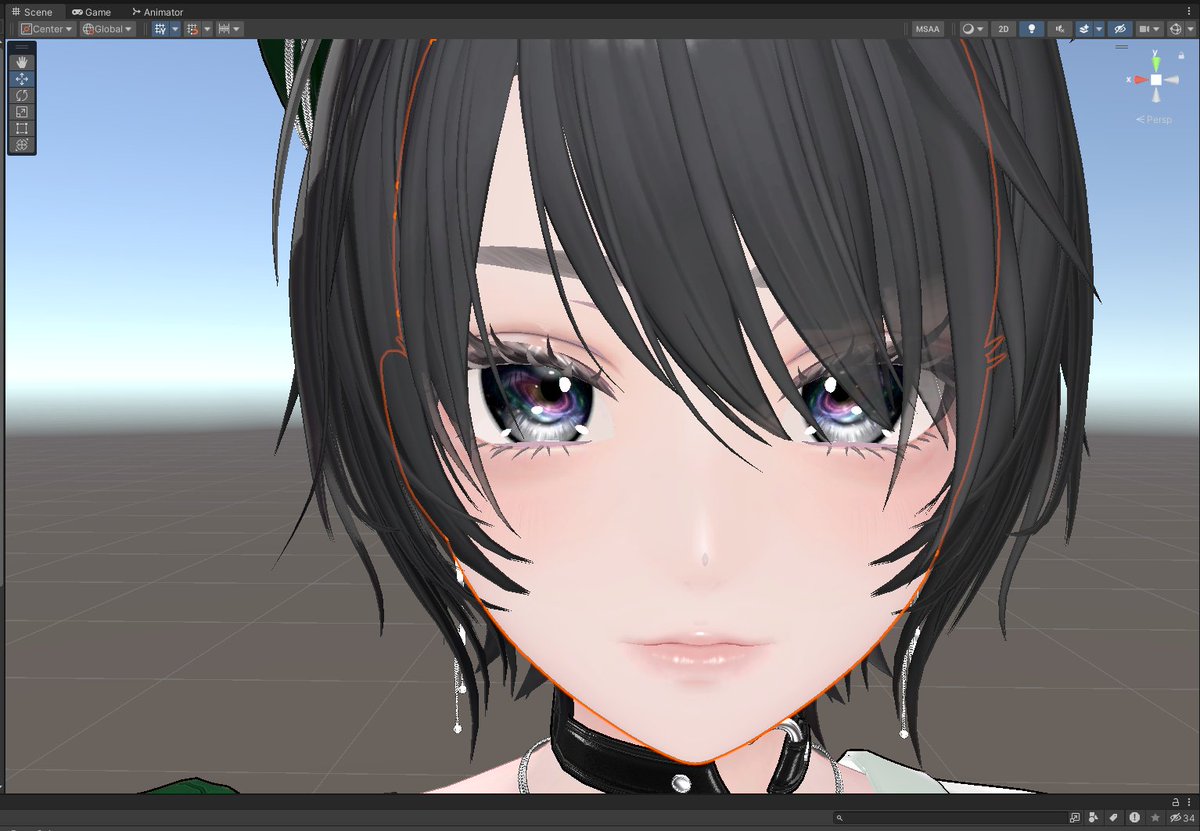 ariumeiko's tweet photo. AIで画像生成したり手書きしたり元々同梱されているマス���をお借りしたりして、LUMINA_EXちゃんのギャラクシーなアイテクスチャーを作ってみました
実際には服や髪色に合わせてベースカラーを変えていくつもりです https://t.co/qNZ2CBgmjr