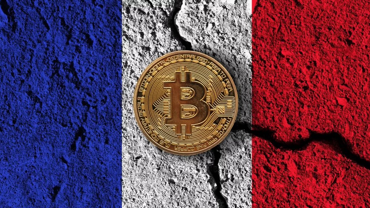 coinbureau's tweet photo. 🔥JUST IN: Telegram founder Pavel Durov is accusing French tax officials of selling crypto holders' data to criminals. 

He's blaming them for 41 kidnappings of crypto holders in just the first 3.5 months of 2026.

This makes France blew past last year's total (30) in under 4 months.

Per CertiK, so-called “wrench attacks”, where attackers use physical force instead of hacking, surged 75% globally in 2025, reaching 72 verified cases and over $40.9M in losses.

Kidnapping was the dominant attack vector, with 25 incidents globally.

Europe is now the epicenter with 40.3% of all global cases in 2025

France alone accounted for 19 of those 72 in 2025, more than 2x the United States.

In 2026 so far, ~two-thirds of all global wrench attacks have occurred in France, per Jameson Lopp's tracker.

Targets have also shifted from founders and whales to mid-level holders, spouses, even children.

Crypto security just became a personal security problem.