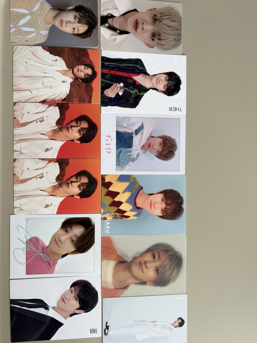 momomotiko💎💭オタ活垢 tweet media