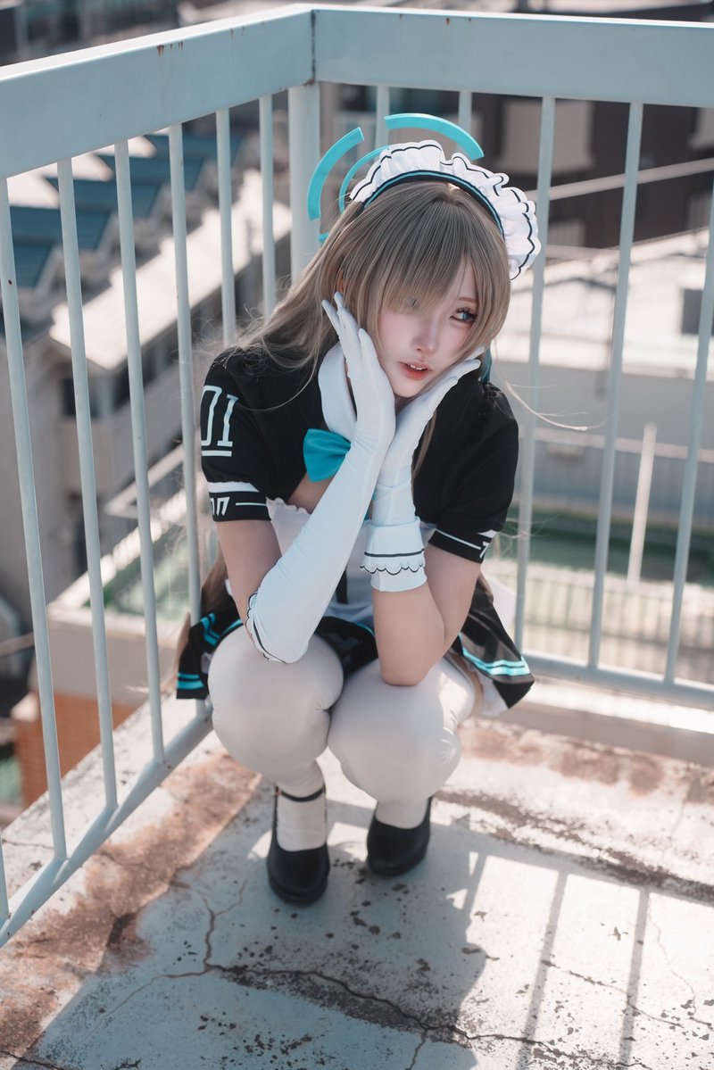 綠惡魔 tweet media