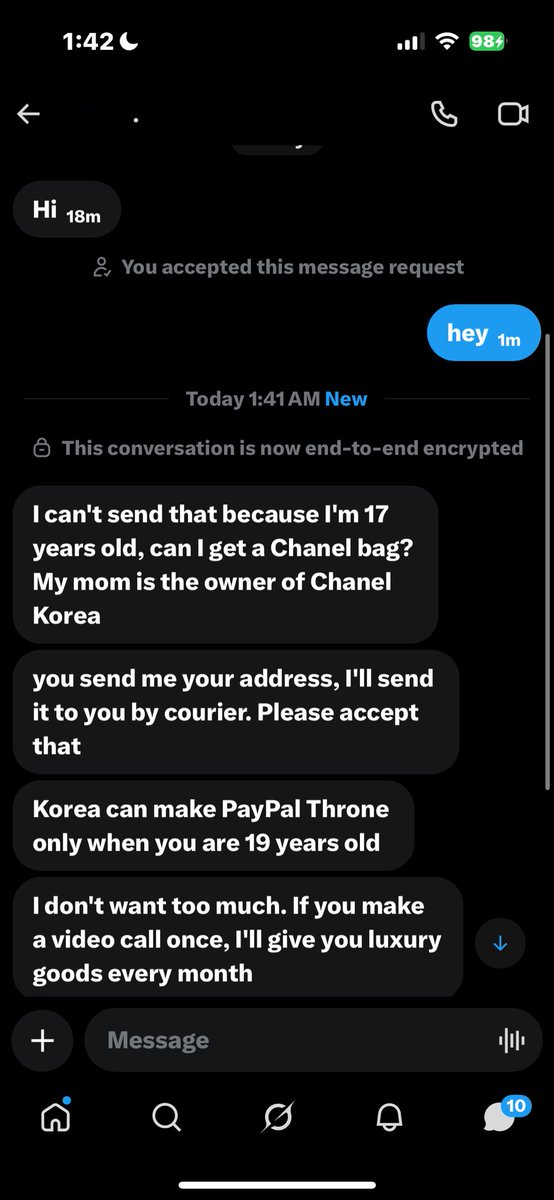 Sola Goddess tweet media