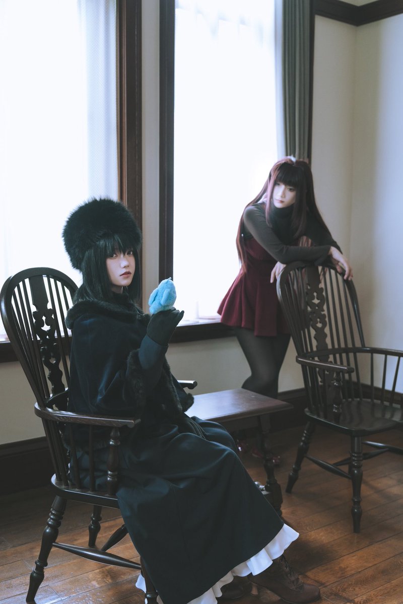 さがな tweet media