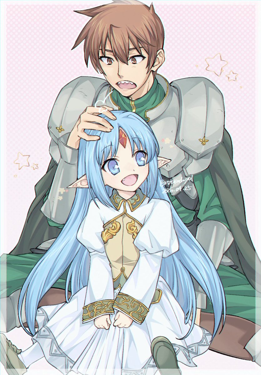 ゆちお tweet media