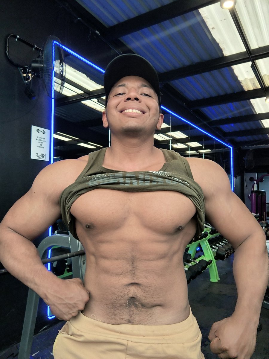 Jassiver Alberto tweet media