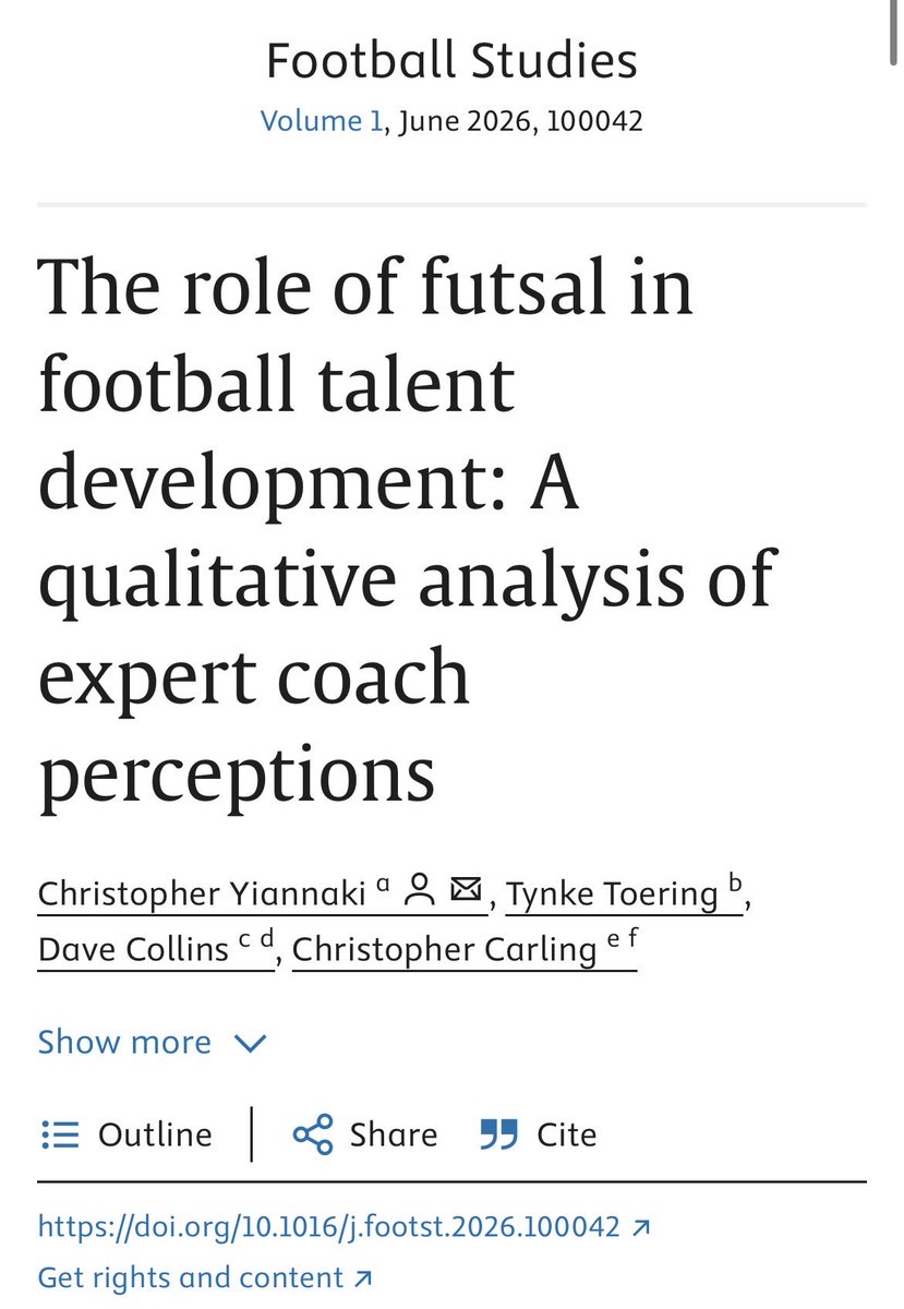 Dr. Christopher Yiannaki tweet media