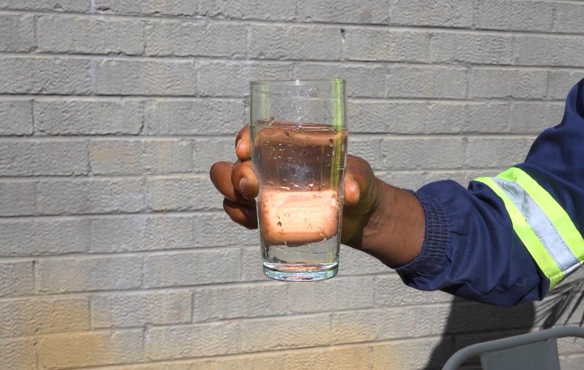 C. H. MUKUNGUNUGWA tweet media