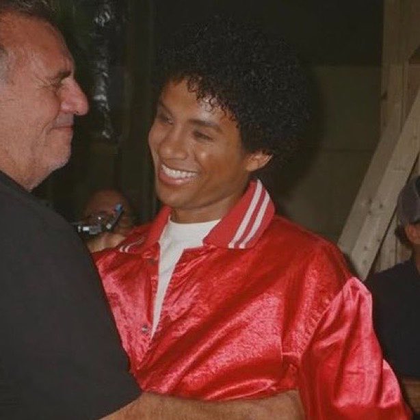 nico 𖤓 tweet media