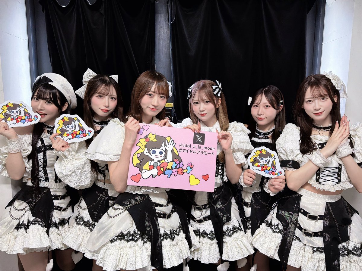 Honey Devil【公式】 tweet media