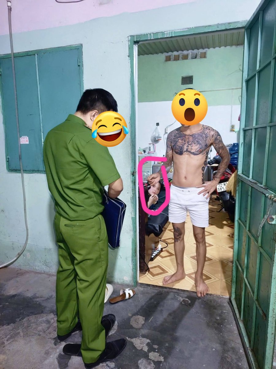 Ác ma 2k12 tweet media