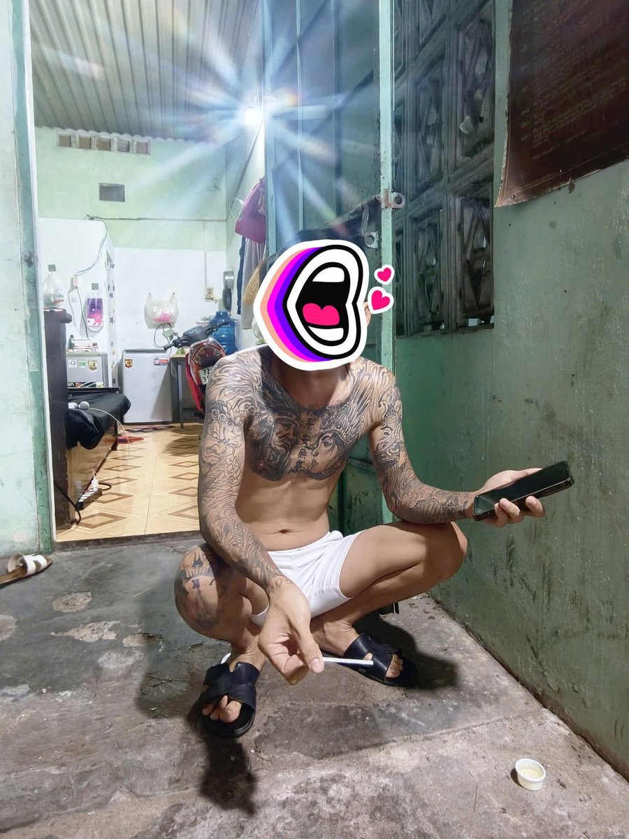 Ác ma 2k12 tweet media