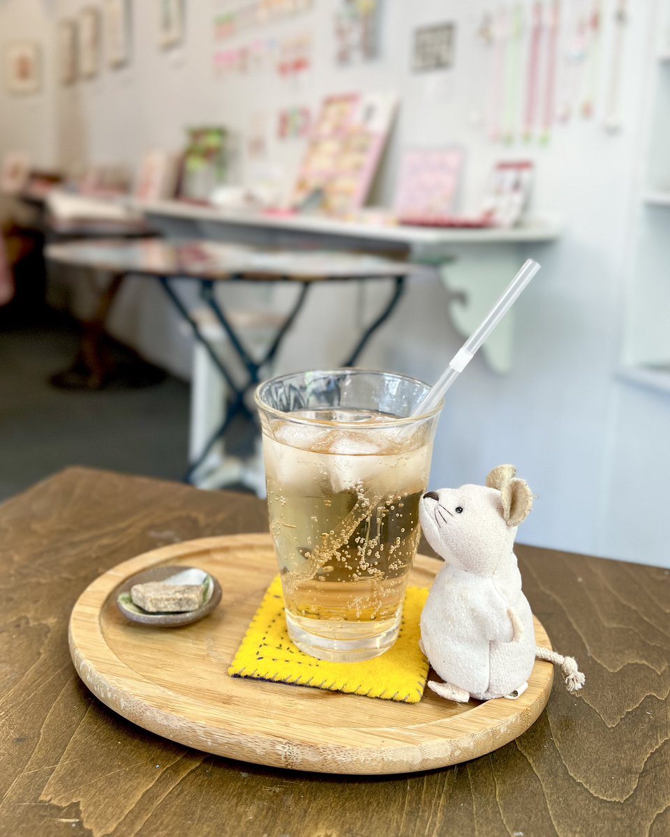 有野 だもの tweet media