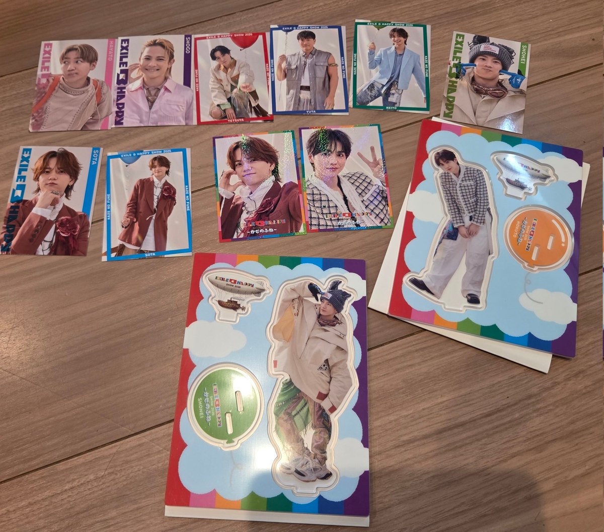 あかねり tweet media