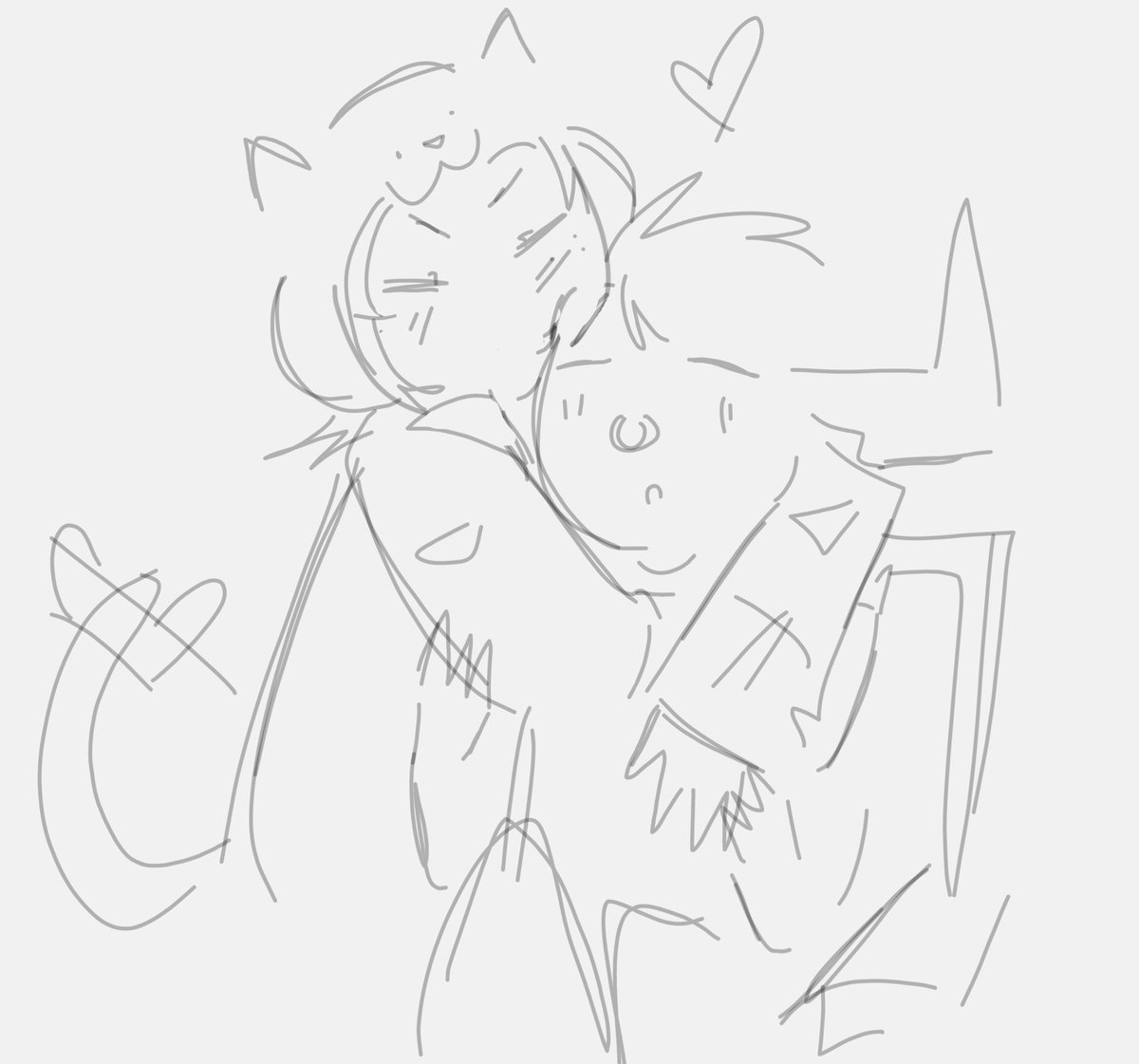 there is only so much I can do on a hospital bed but ill NEVER disappoint oomfs