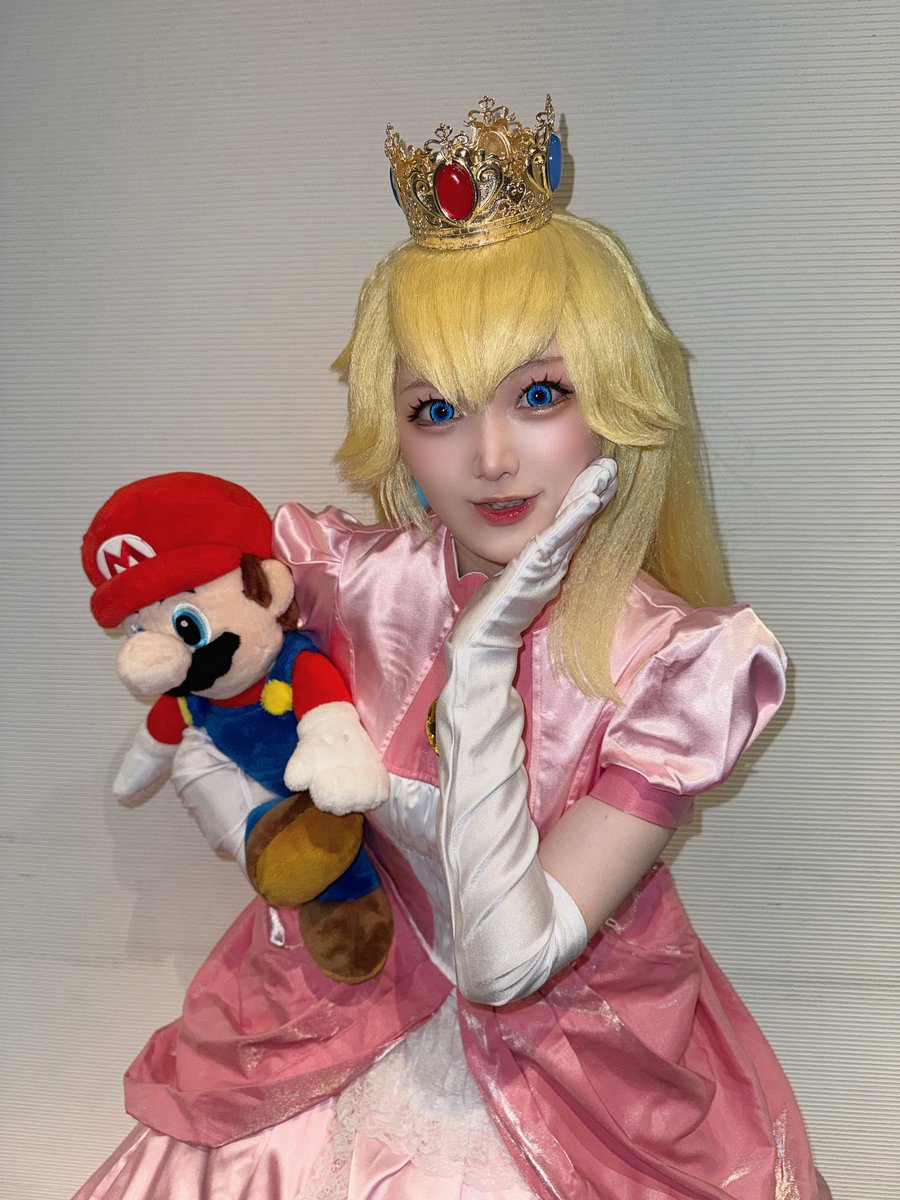 しおまる tweet media