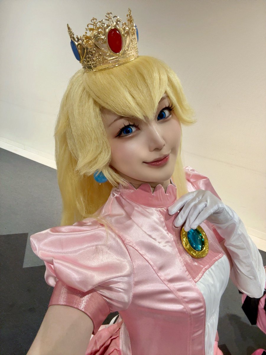 しおまる tweet media