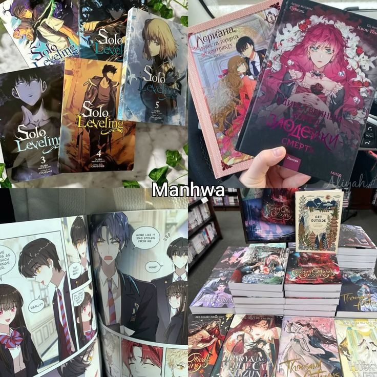 ликорис tweet media