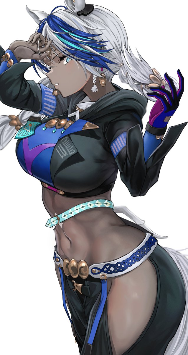 puccho_skeb募集中 tweet media