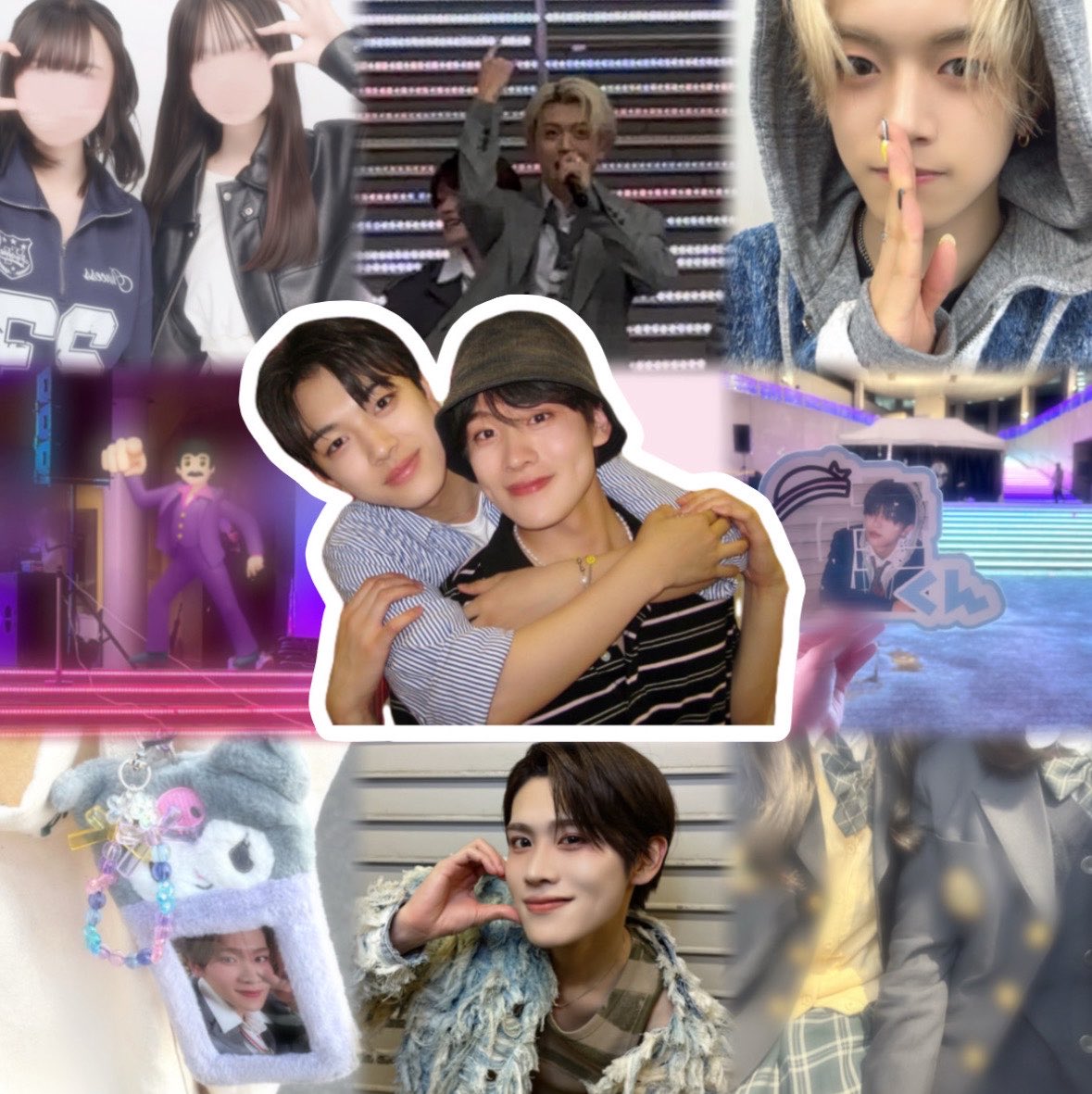 陽 tweet media