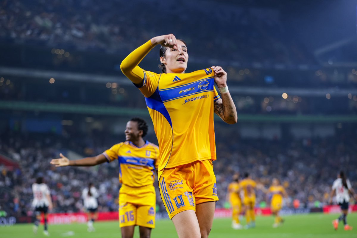 Bruno Hernández 🎙️ tweet media