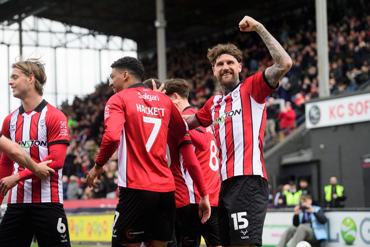 Imps Fan Updates tweet media