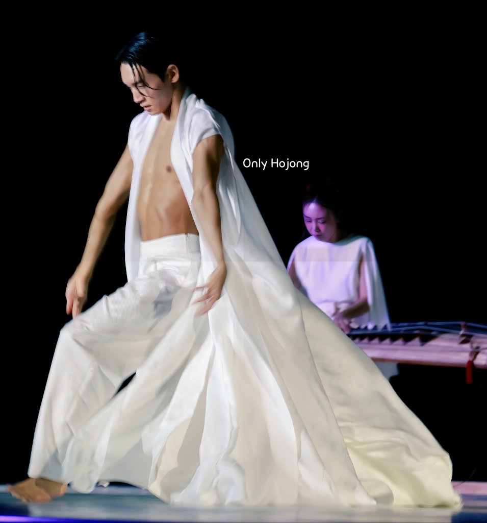 호종 궁중문화축전 꿈의 조화
#최호종 #궁중문화축전