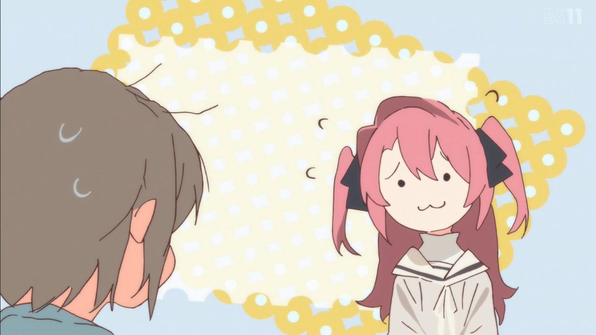 (´･ω･`)