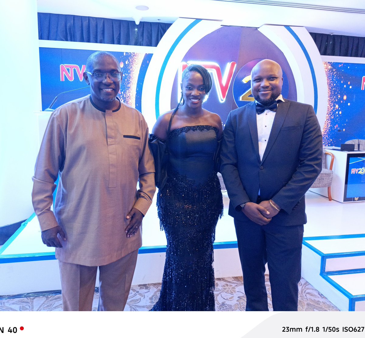 j_mucunguzi's tweet photo. Celebrating 20 years of @ntvuganda . The liberalisation of the broadcasting sector by Government in 1992 that saw the opening up of airwaves to private TV and radio stations giving Ugandans a diverse menu beyond UTV and Radio Uganda, was perhaps one of the most bold policies in our media history. 

The more the TV and radio channels, the better the options and diversity of views, news and opinions-- a key ingredient for a democracy. 

But having more TV and radio stations alone is not sufficient. You can have more stations, but with fewer or similar voices moving from one station to another. 

NTV has added a lot of good value to our journey of building a prosperous & democratic nation across its wide range of programmes. 
Thank you: @SueNsibirwa @S_Kahumuza @DanielKibet_ @AniwaluKatamba @emutaizibwa @fsnakazibwe @RaymondTamale @Mildred_Pedun David Ijo, Patrick Onyango, Patrict Kamara, Juma Kiirya, Jennifer Kabaale, Cosline, Flavia Tumusiime, Alex in Kabaale, Galiwango, Shafik, Moses Talemwa,Baker Mulinde,@KamanaIvan ,  Gillian Nantume, Julian Mwiine,Deo Okodi, Kato Williams, Herbert Ziwa, Herbert Kamoga, Linda Kibombo, Edward Muhumuza (RIP), Aaron Mukama, @kasyate, Joyce Nakato, Egesa, @PriscillaNallie, Francis Kadama, @ShamimNayigaK, Teddy Nakaliga, Wandeka, Sam Sebuliba, Rashul Adidi, @Snduhukire, Norbert Atukunda,Peter Serugo and the entire crews that bring us the news. 
Happy #NTVat20