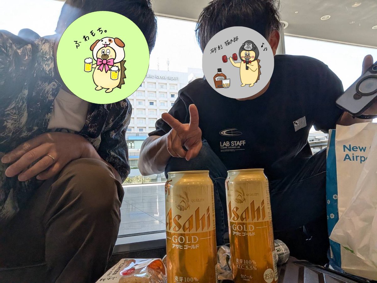 砂利　猫太郎 tweet media