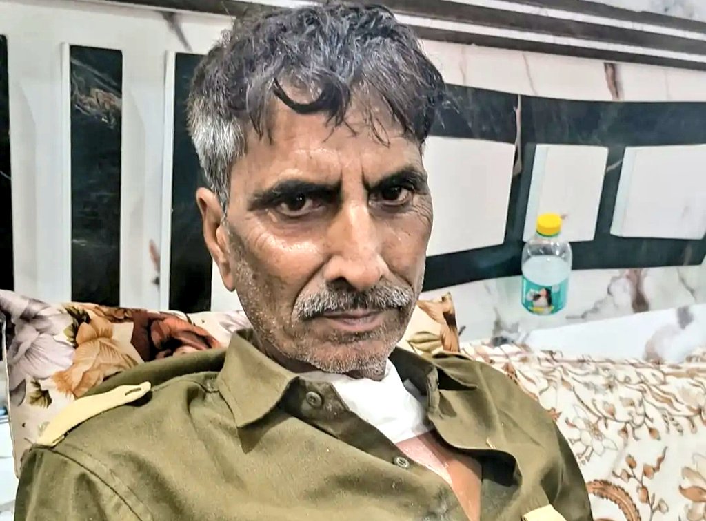 Aas Mohd Saifi tweet media