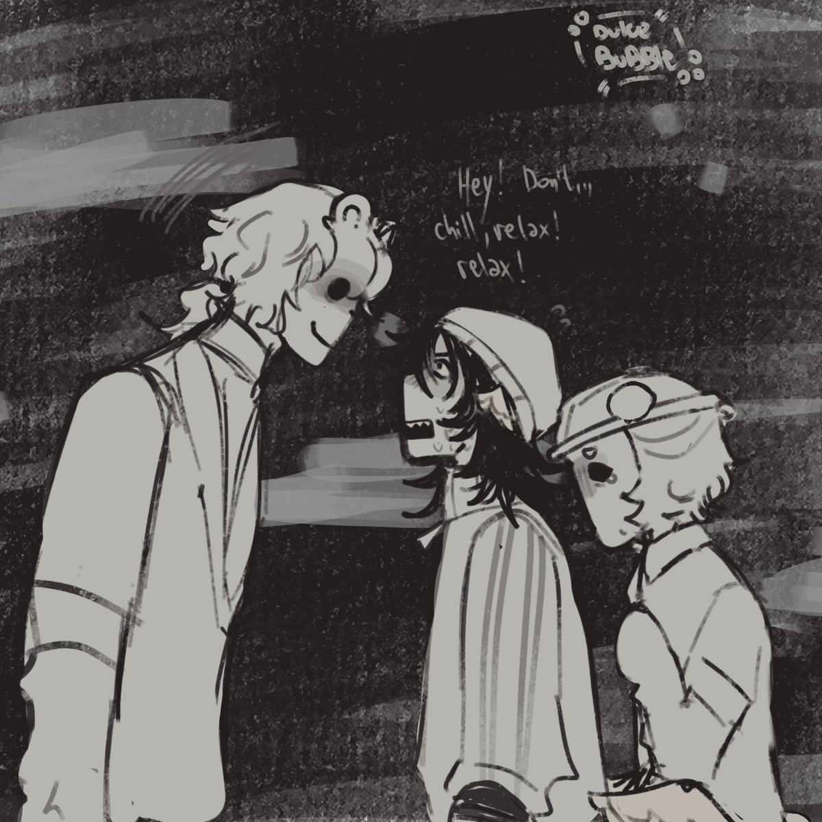 ❕ – 𝐊𝐨𝐤𝐨 | Naukosick addict .ᐟ tweet media